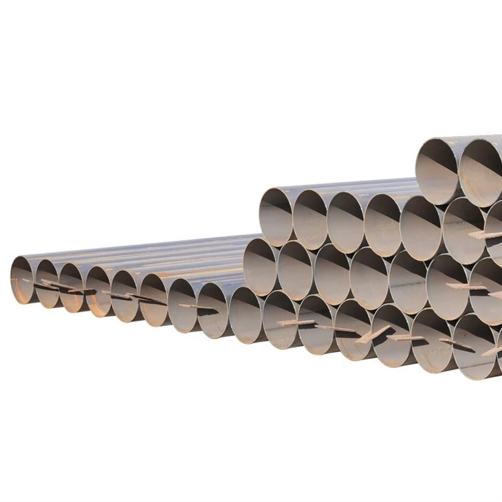 355.6mm ERW Steel Pipe EN 10219 Structural Steel Pipe suppliers