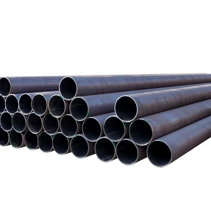 377mm ERW Steel Pipe API 5L Oil Transmission Pipe best