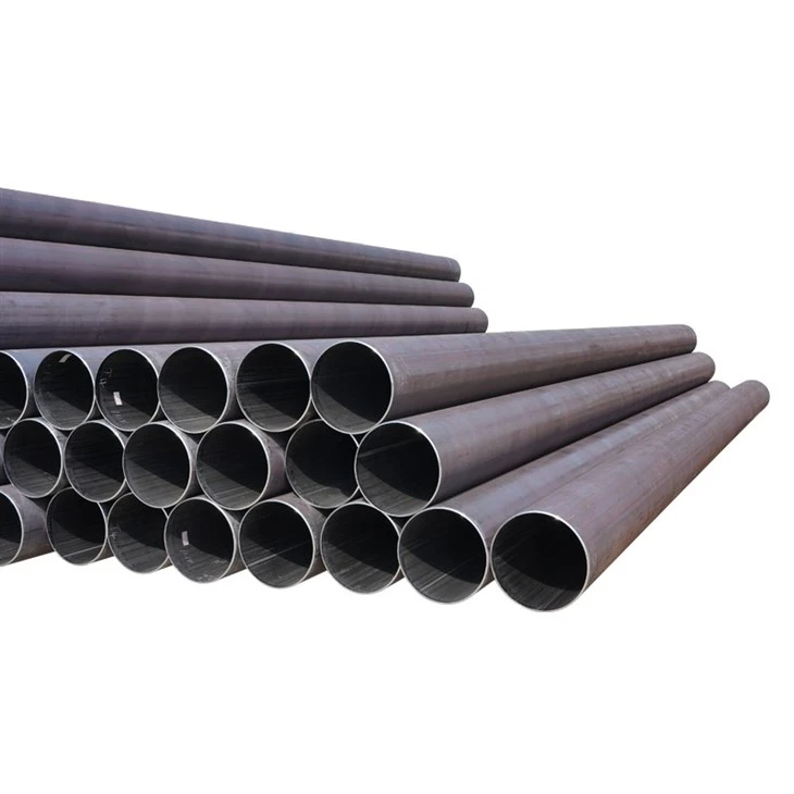 Aircraft Fuel Delivery ERW Steel Pipe DN100 suppliers