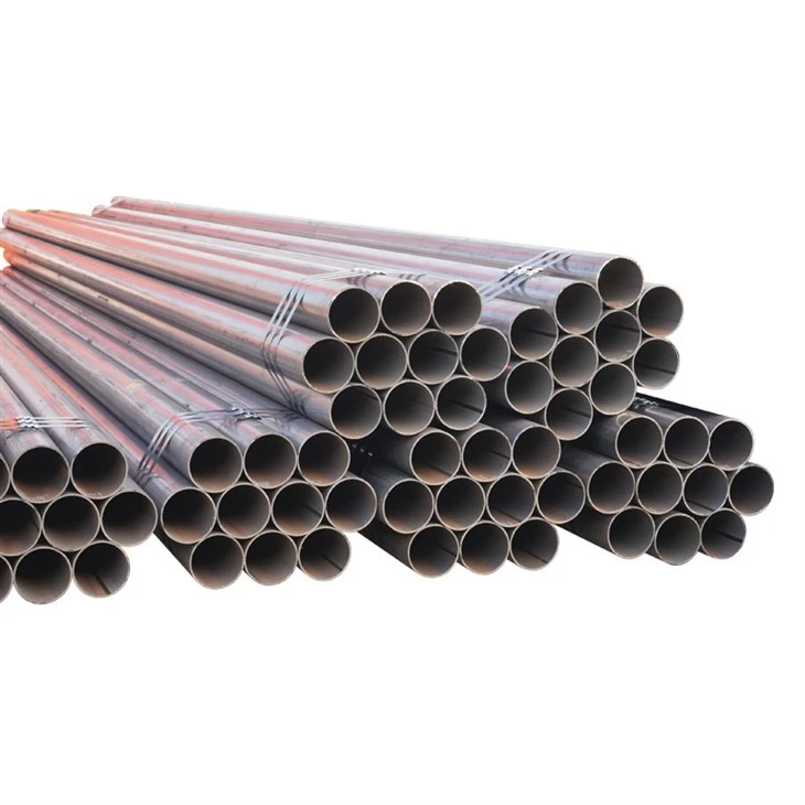 Aircraft Fuel Delivery ERW Steel Pipe DN100 price