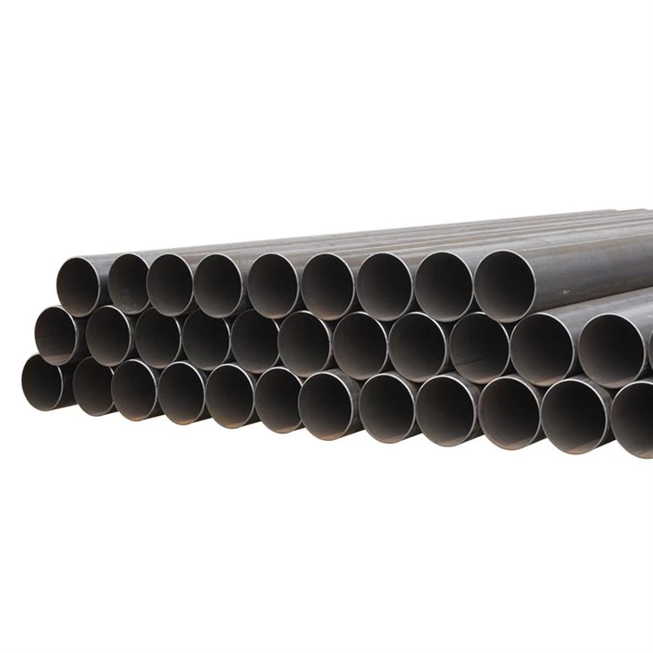 API 5L PSL1 273mm ERW Steel Pipe high quality