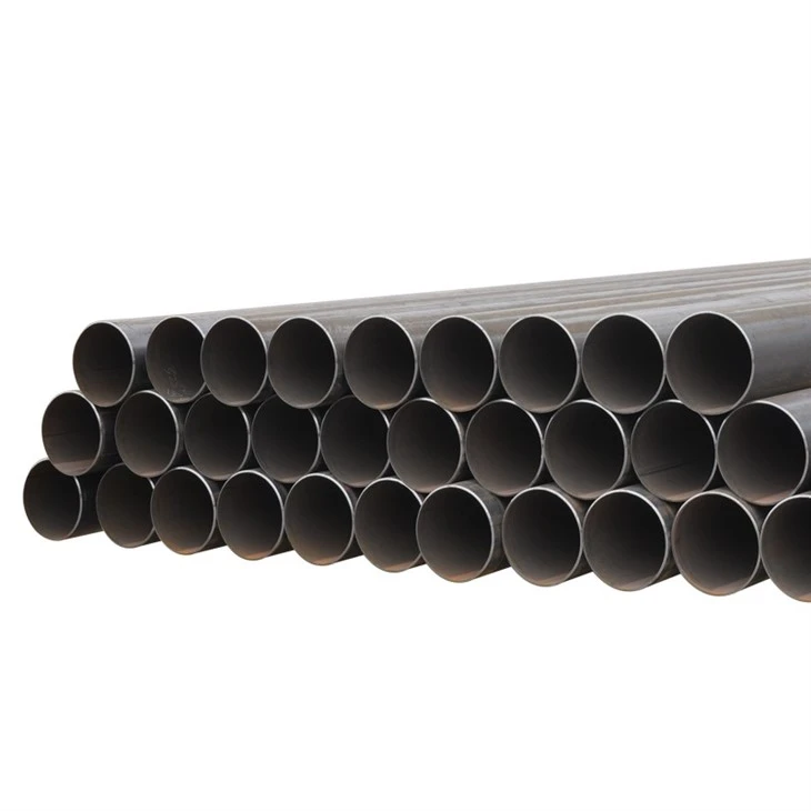 API 5L PSL1 273mm ERW Steel Pipe price