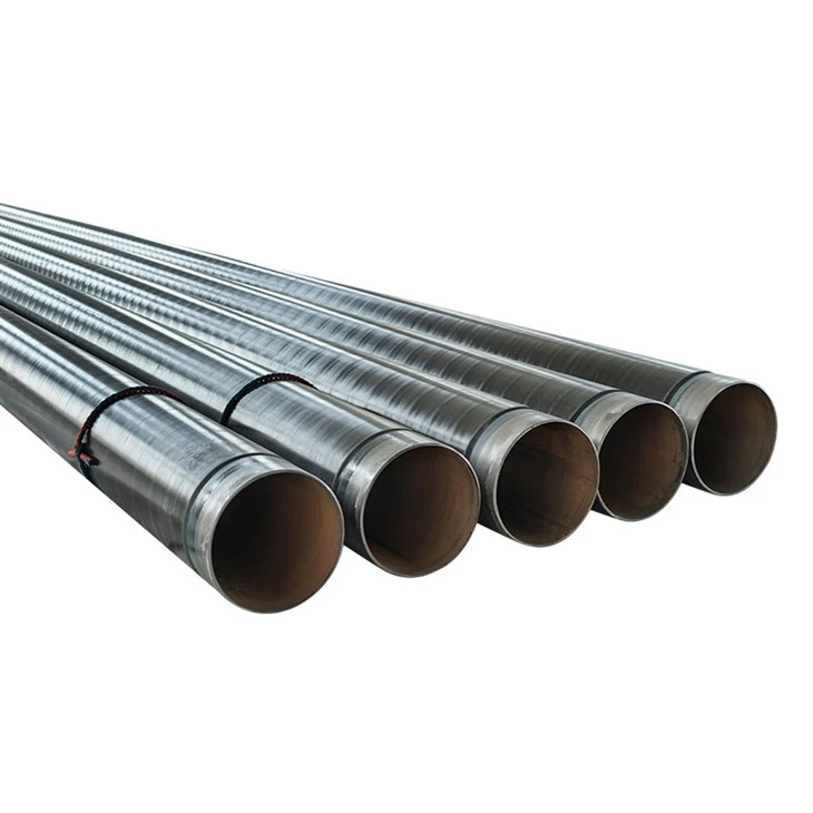 ASTM A53 ERW Black Steel Pipe DN300 For Industrial Fluid Transport suppliers