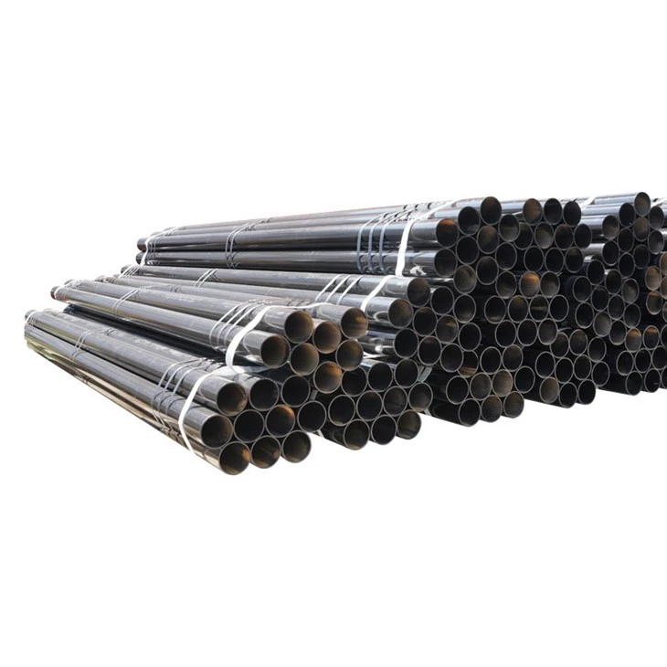 Electric Pole Steel Pipe ERW Steel Pipe API 5L X60 PSL2 best