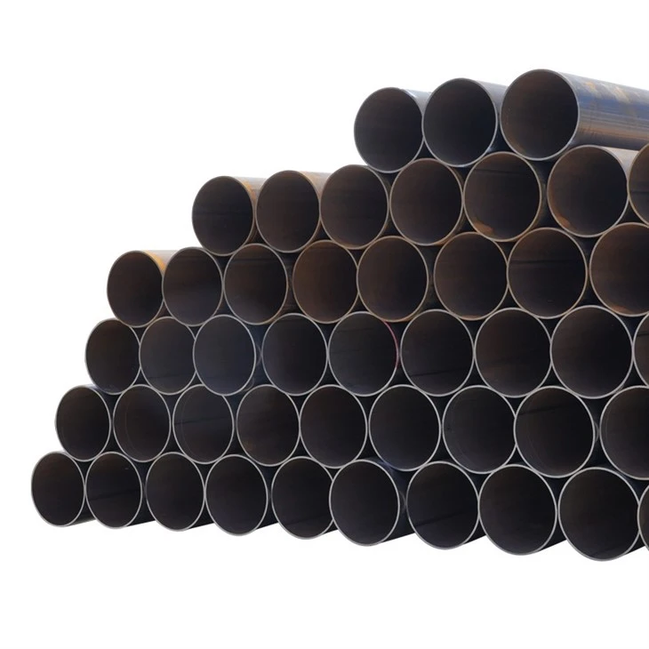 EN10219 S355 HFW Steel Pipe DN400 For Structural Engineering price