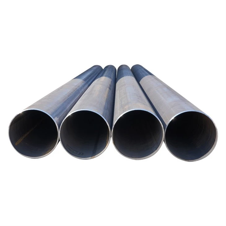 ERW Carbon Steel Pipe DN400 API 5L X46 For Oilfield Surface Pipeline best