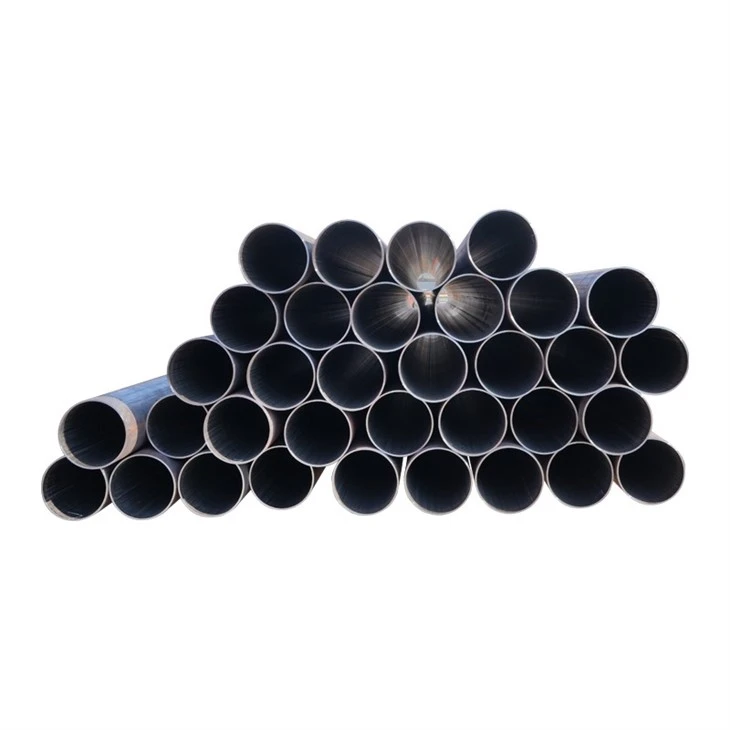 ERW Steel Pipe DN168 API 5L X46 PSL1 For Industrial Pipeline Construction suppliers
