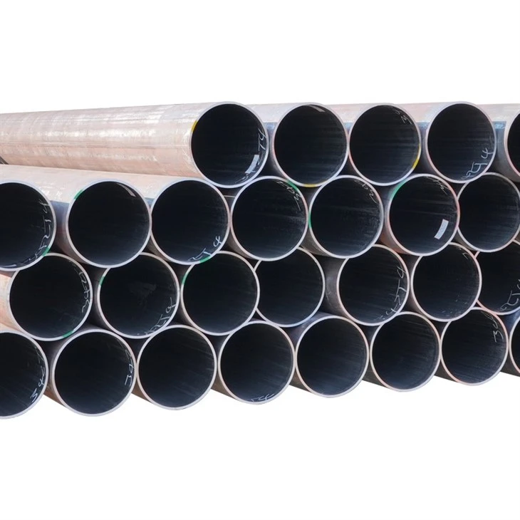 ERW Steel Pipe DN168 API 5L X46 PSL1 For Industrial Pipeline Construction best