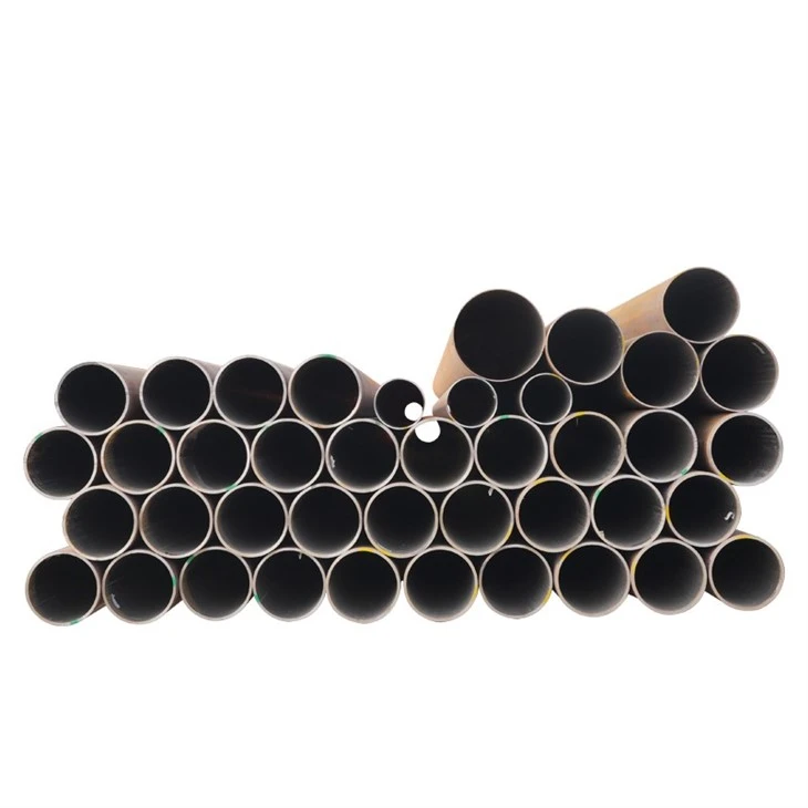 ERW Steel Pipe DN275 ASTM A135 GR.B For Fire Sprinkler Systems price