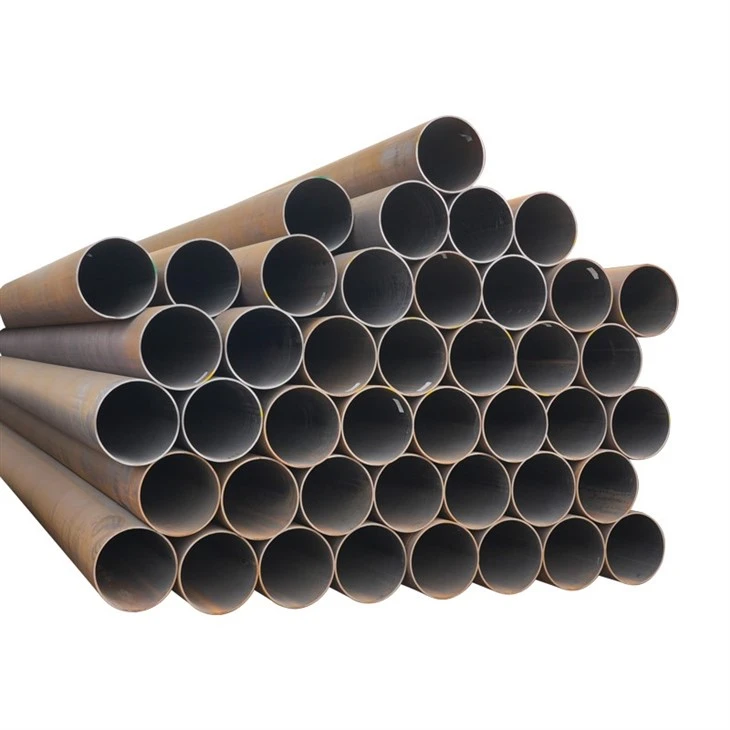 ERW Steel Pipe DN275 ASTM A135 GR.B For Fire Sprinkler Systems best