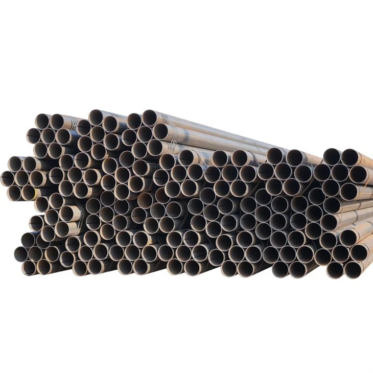 ERW Steel Pipe DN325 ASTM A106 GR.B For Mechanical And Process Piping best