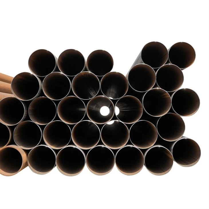 ERW Steel Pipe DN350 API 5L X42 PSL1 For Municipal Water Supply Projects best
