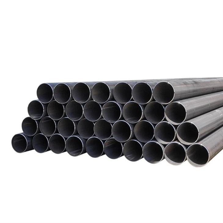 ERW Steel Pipe DN350 API 5L X42 PSL1 For Municipal Water Supply Projects high quality
