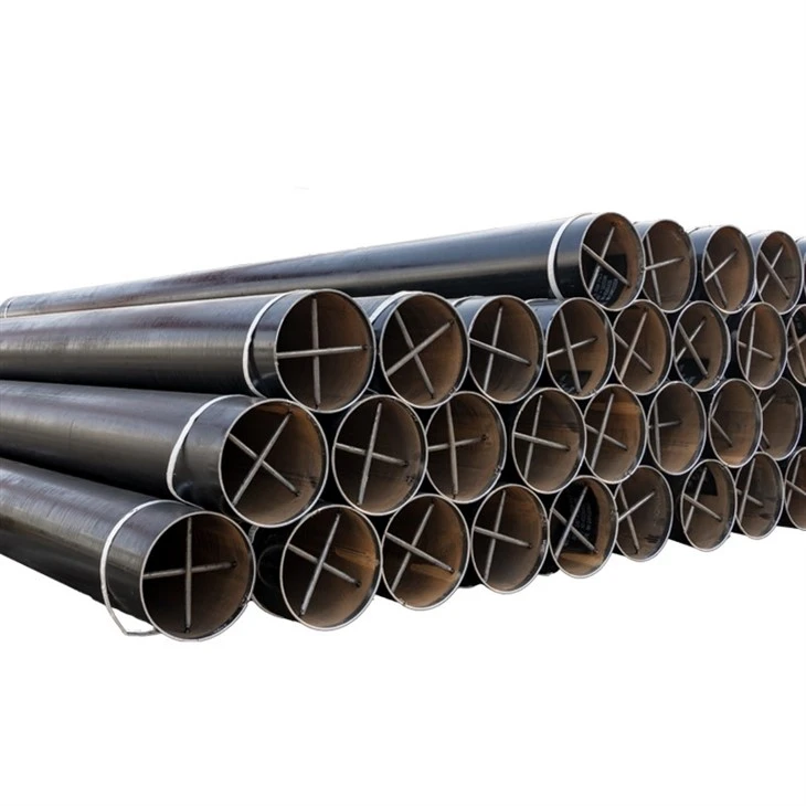 ERW Steel Pipe DN355 ASTM A178 For Heat Recovery Boiler Systems price