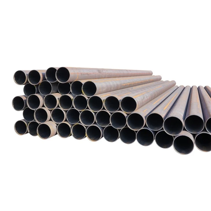 ERW Steel Tube DN300 EN10217 P235TR1 For Industrial Equipment Piping high quality