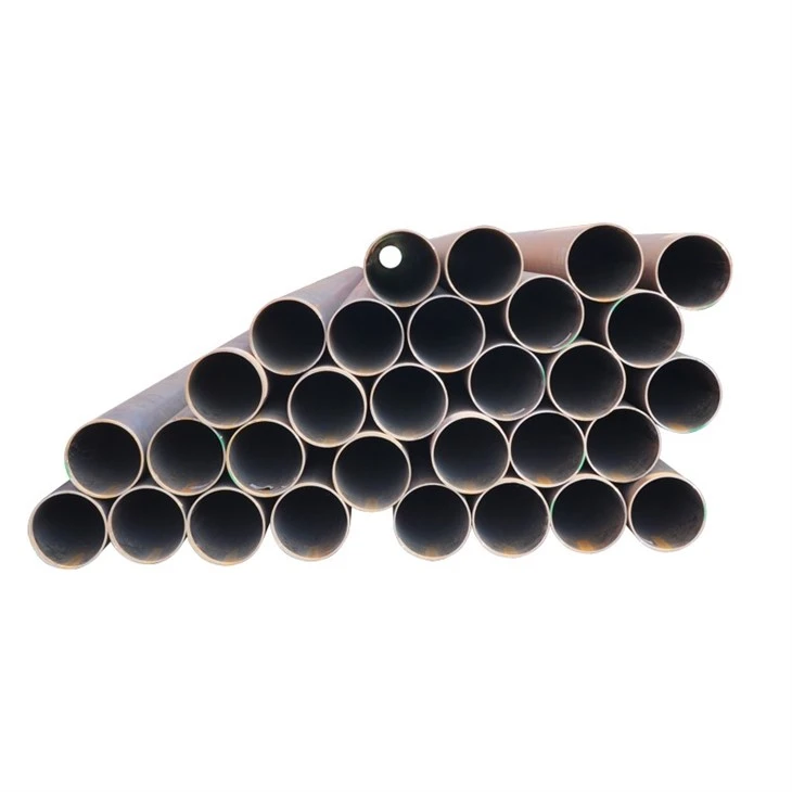 ERW Steel Tube DN300 EN10217 P235TR1 For Industrial Equipment Piping price