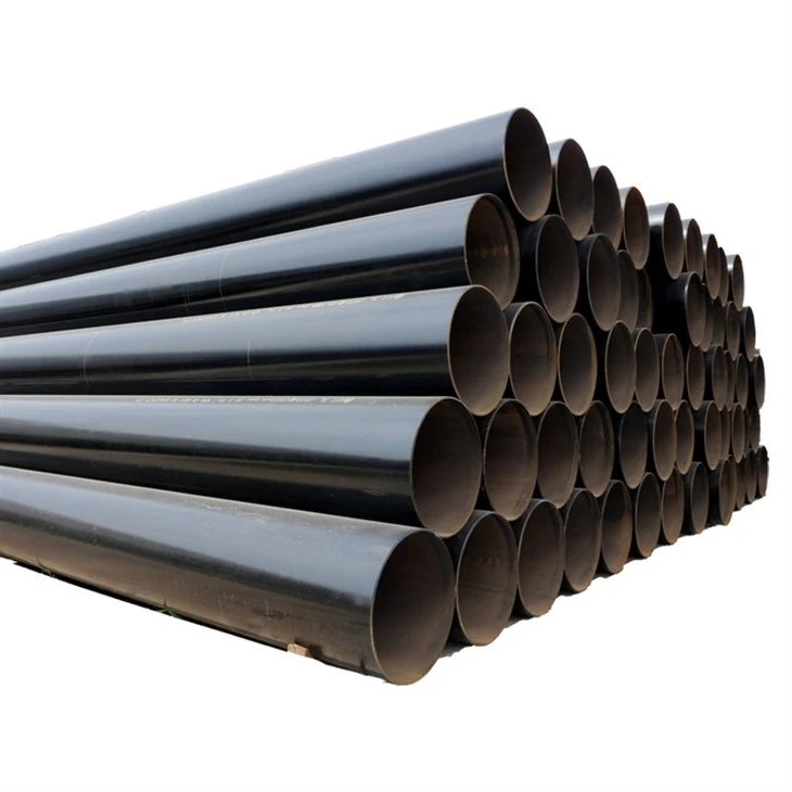 HFW Steel Pipe For Bridge Structure DN450 EN10210 S355JRH price