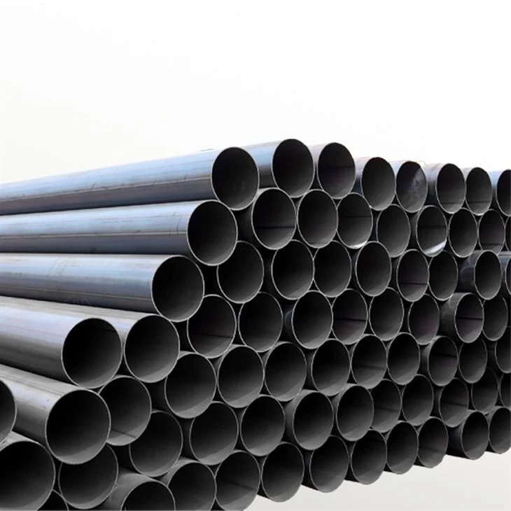 HFW Steel Pipe For Bridge Structure DN450 EN10210 S355JRH suppliers