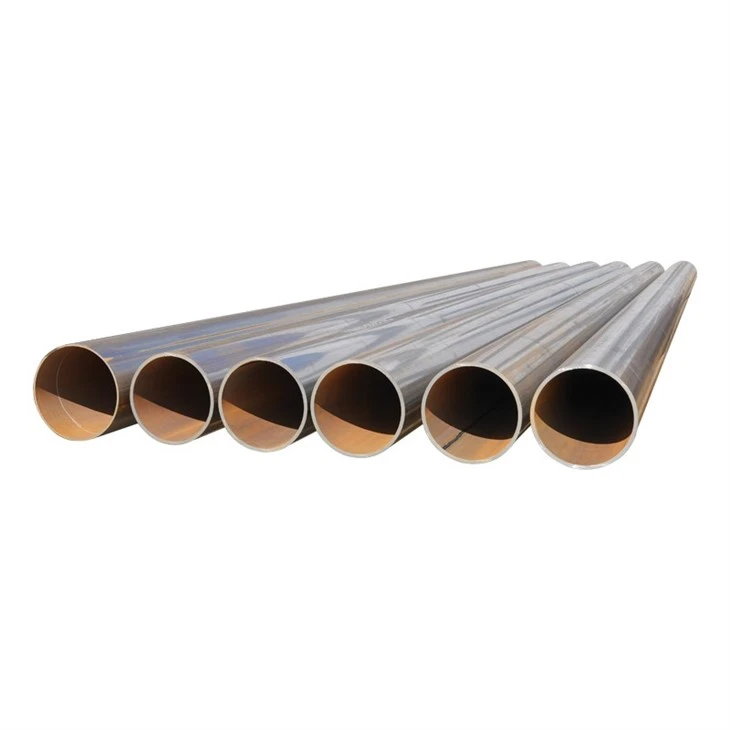 HFW Welded Pipe DN500 API 5L X60 PSL2 For Natural Gas Pipeline suppliers