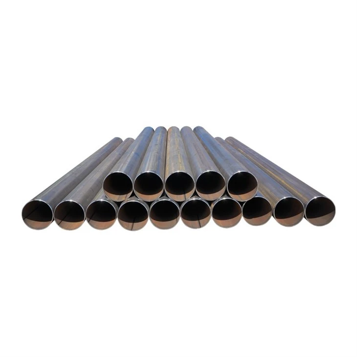 HFW Welded Pipe DN500 API 5L X60 PSL2 For Natural Gas Pipeline high quality