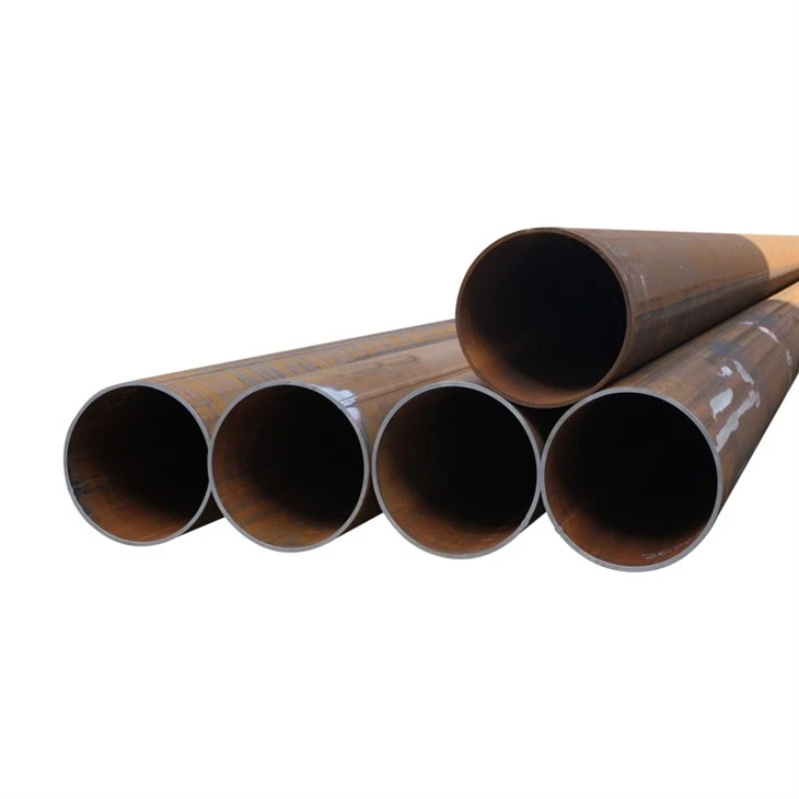 LSAW Steel Pipe DN1200 API 5L X65 PSL2 For Long Distance Crude Oil Transportation best