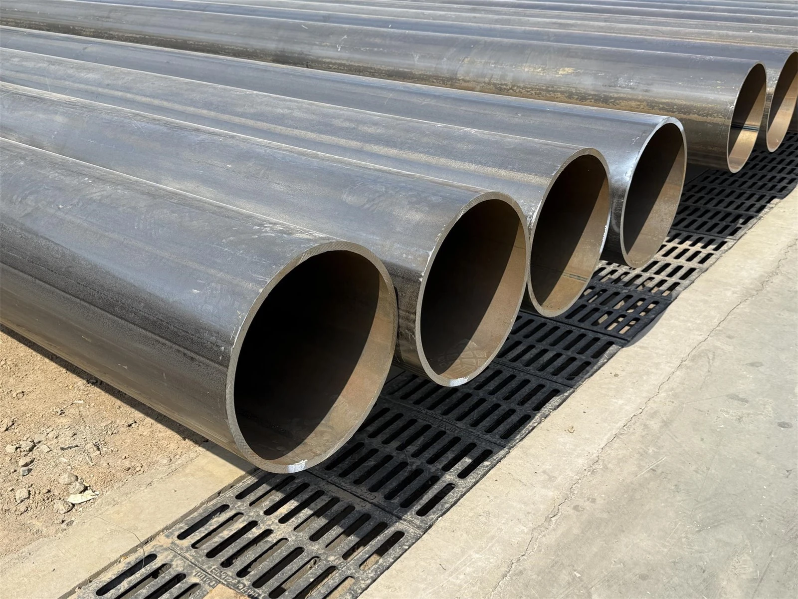 Carbon Steel Pipe Carbon Steel Pipe