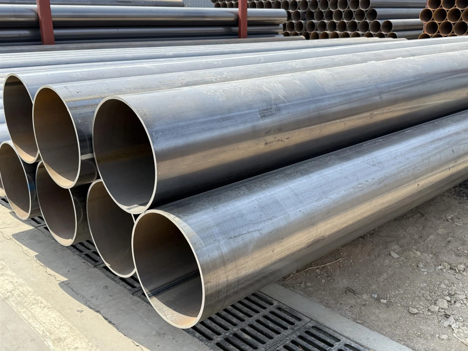Carbon Steel Pipe Carbon Steel Pipe