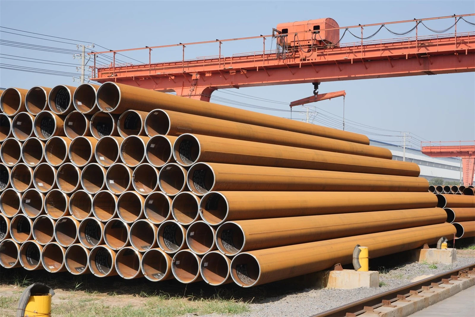 Pipe Pipe