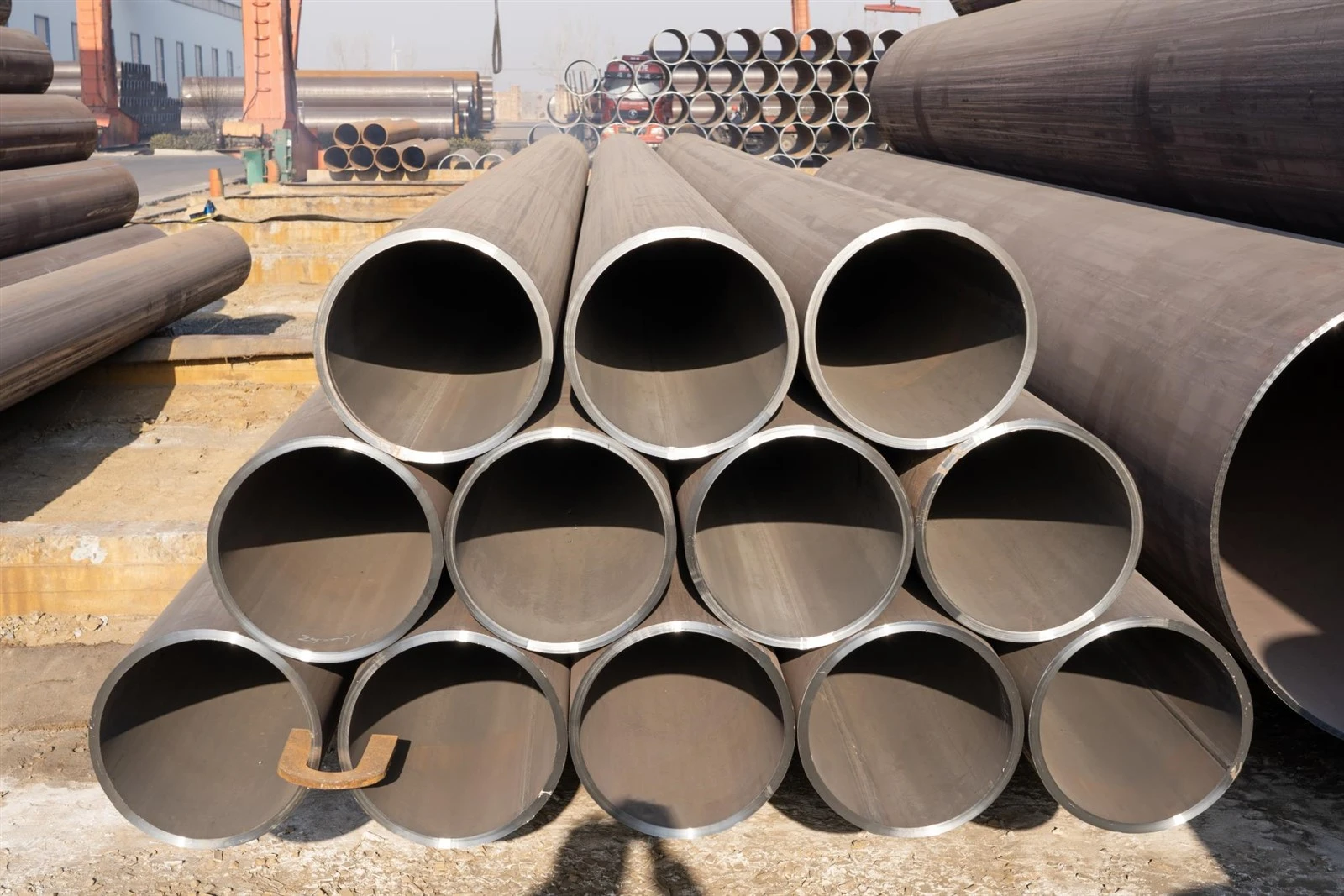 Pipe Pipe