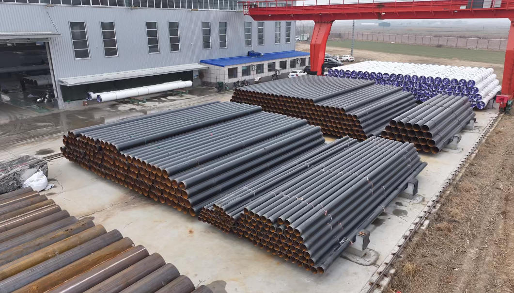 steel pipe steel pipe
