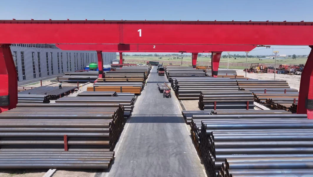 steel pipe steel pipe