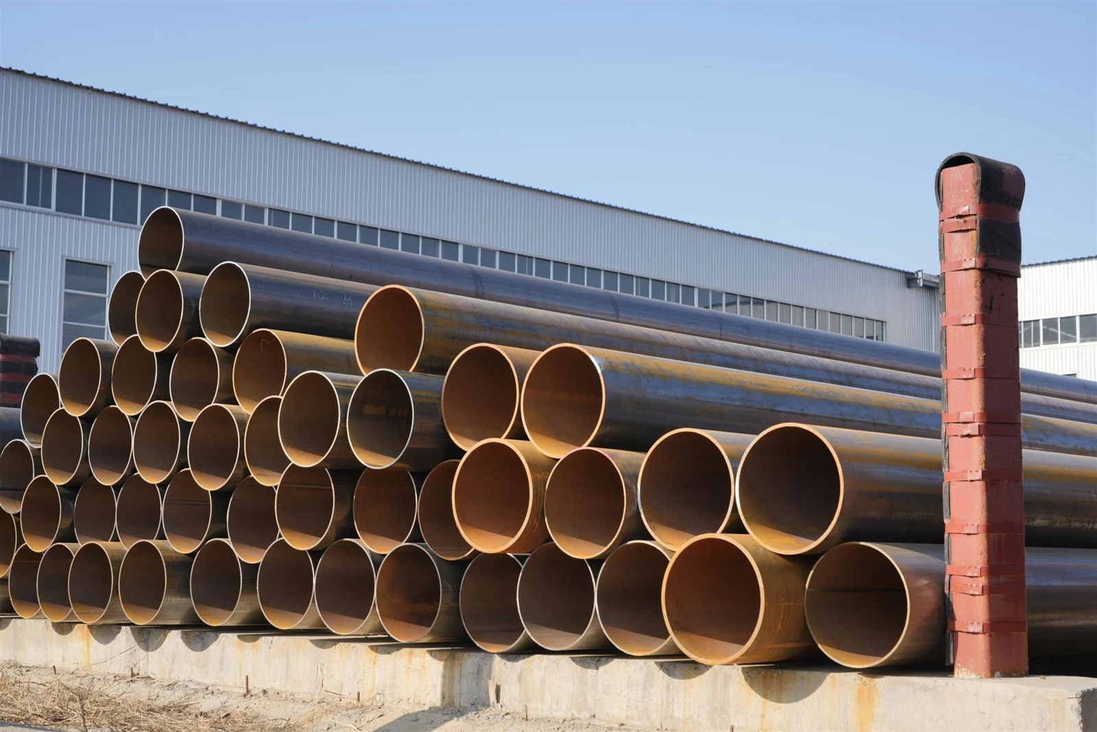 Steel Pipes Steel Pipes