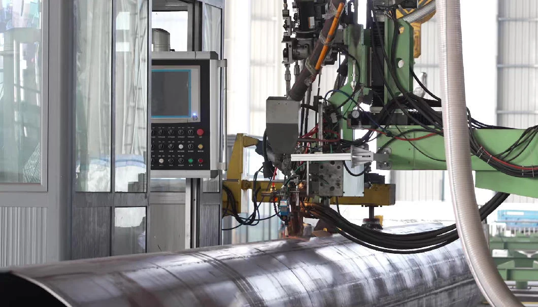 Steel Pipe Steel Pipe