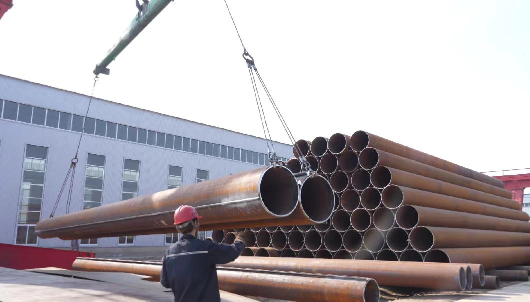 Steel Pipe