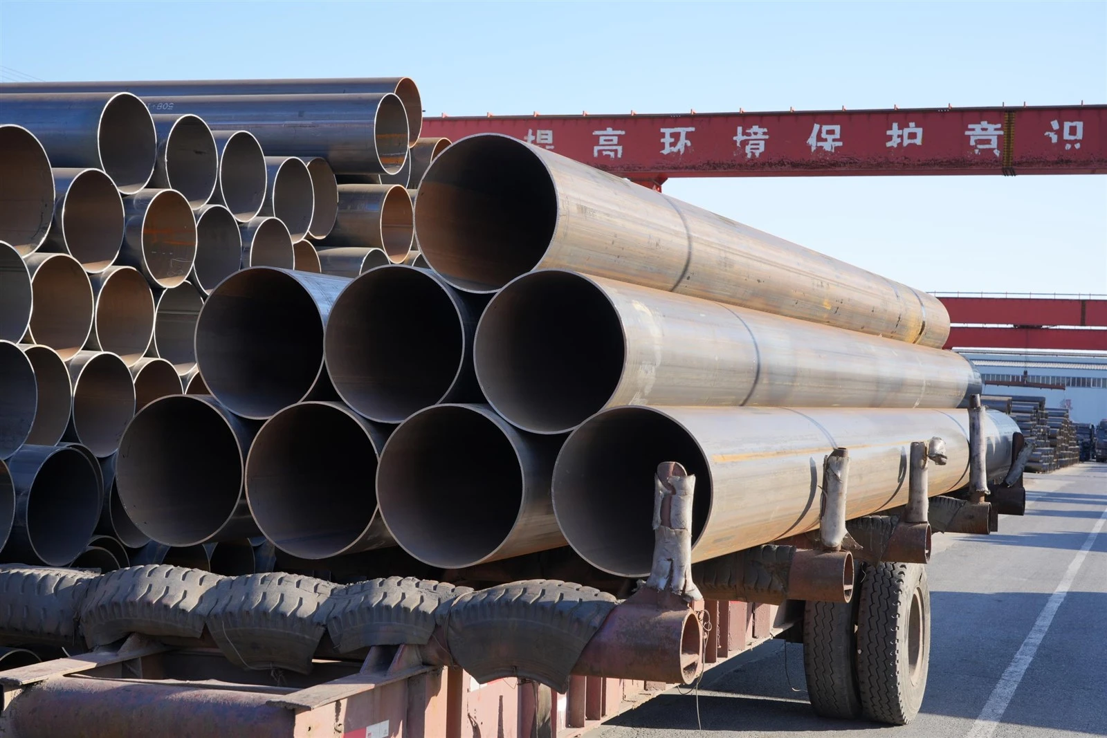 LSAW Pipes LSAW Pipes