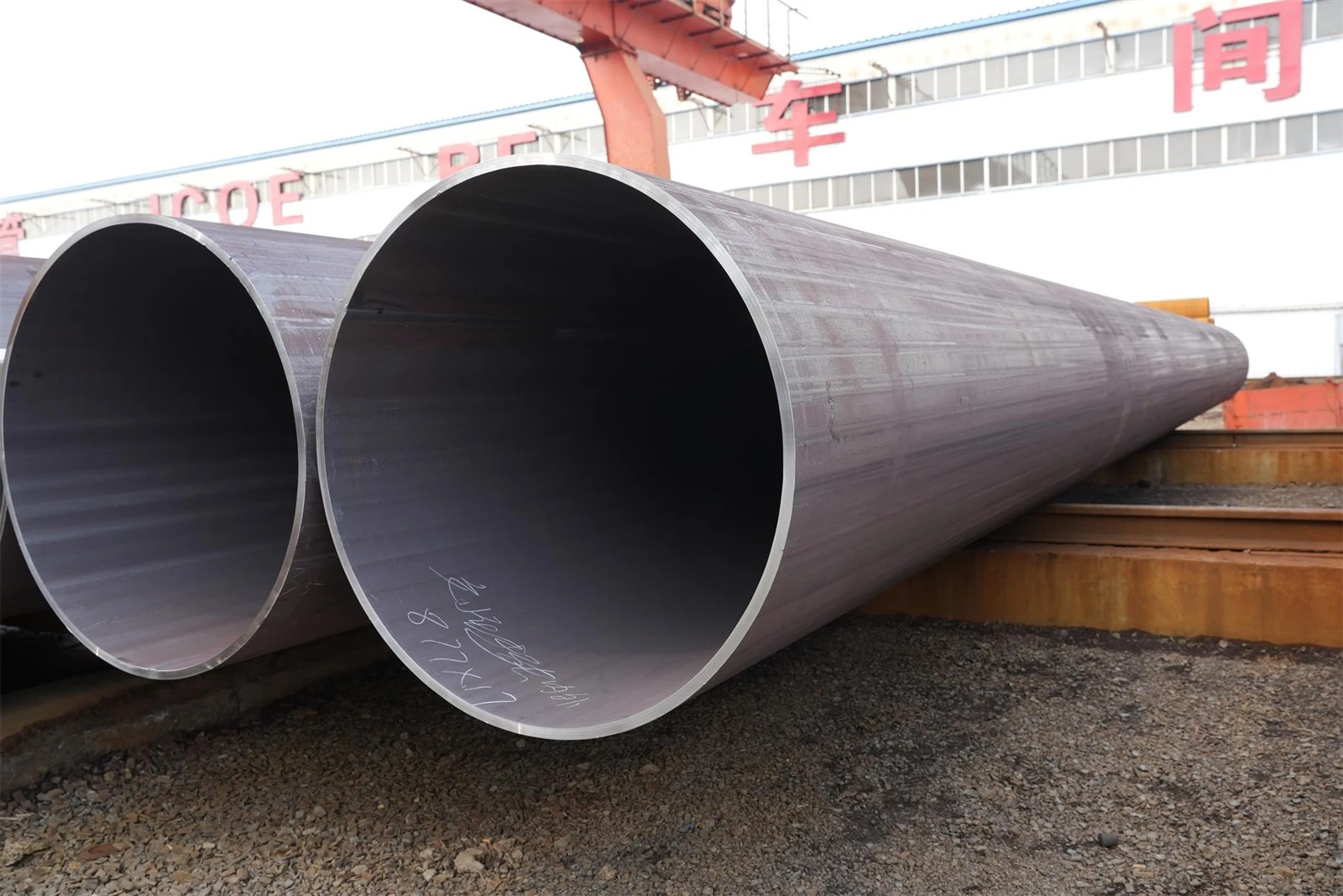 LSAW Steel Pipe LSAW Steel Pipe