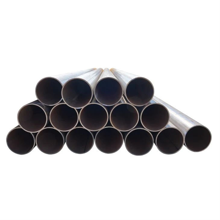 Petrochemical Complex ERW Steel Pipe API 5L X60 PSL2 best