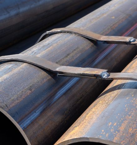 ERW Steel Pipe ERW Steel Pipe