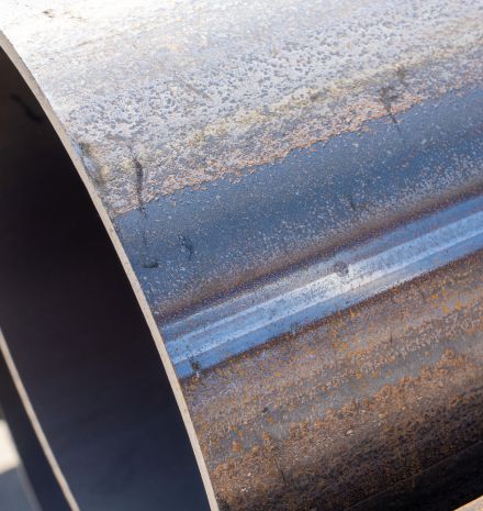 ERW Steel Pipe ERW Steel Pipe