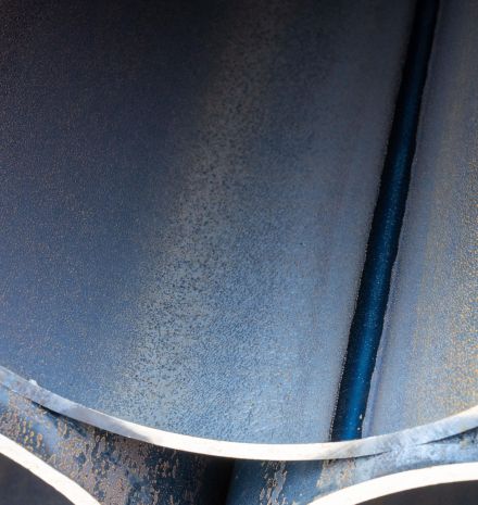 ERW Steel Pipe ERW Steel Pipe