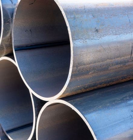 ERW Steel Pipe ERW Steel Pipe