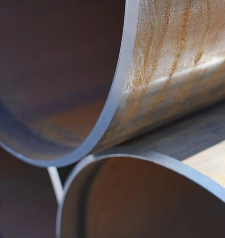 ERW Carbon Steel Pipe DN300 ASTM A53 GR.B for Fluid Conveying ERW Carbon Steel Pipe DN300 ASTM A53 GR.B for Fluid Conveying