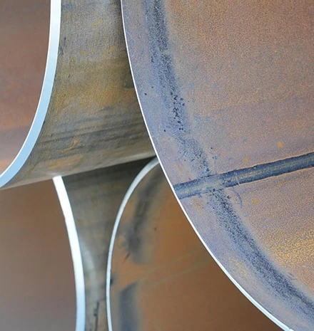 ERW Carbon Steel Pipe DN300 ASTM A53 GR.B for Fluid Conveying ERW Carbon Steel Pipe DN300 ASTM A53 GR.B for Fluid Conveying