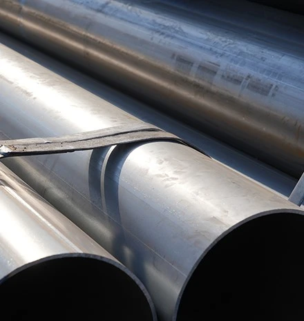 HFW Steel Pipe HFW Steel Pipe