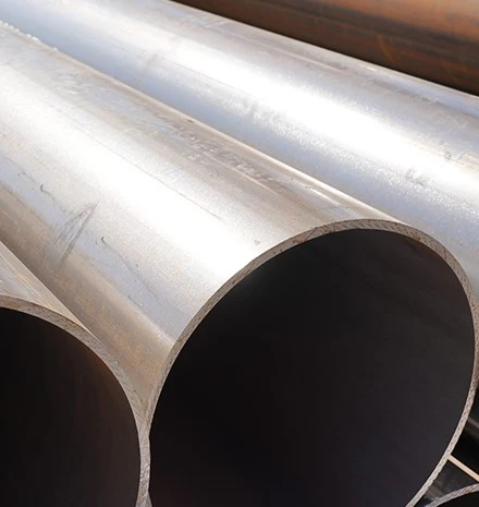 ERW Carbon Steel Pipe ERW Carbon Steel Pipe
