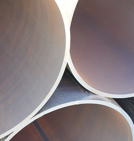 ERW Carbon Steel Pipe ERW Carbon Steel Pipe