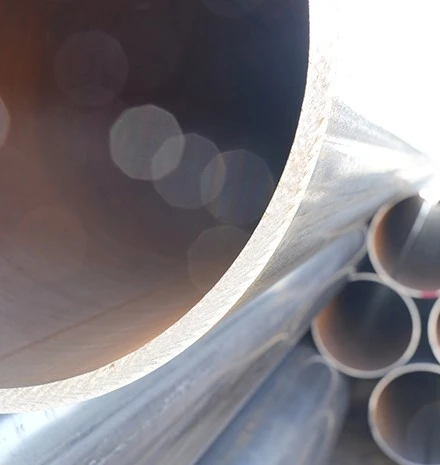 ERW Steel Pipe ERW Steel Pipe
