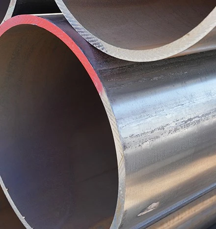 ERW Steel Pipe ERW Steel Pipe