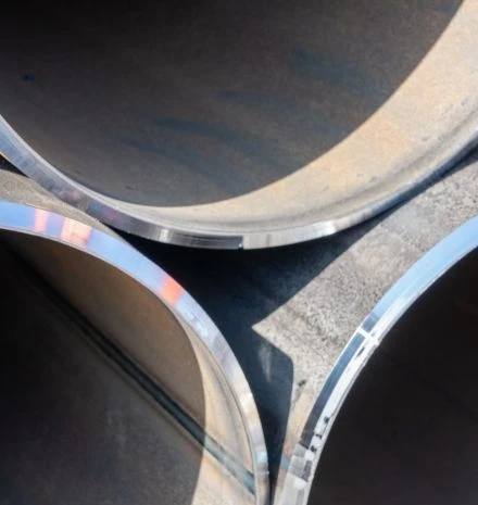 ERW Steel Pipe ERW Steel Pipe