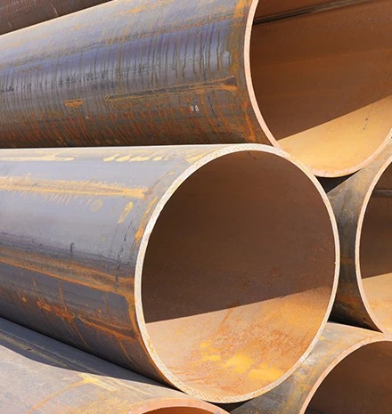 ERW Steel Pipe ERW Steel Pipe